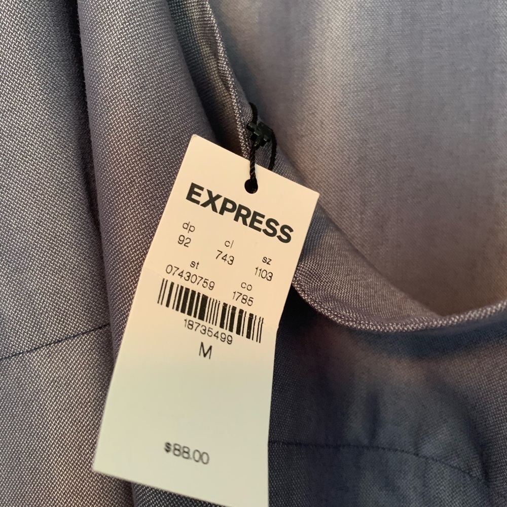Express Jumper - Picture 4 of 4